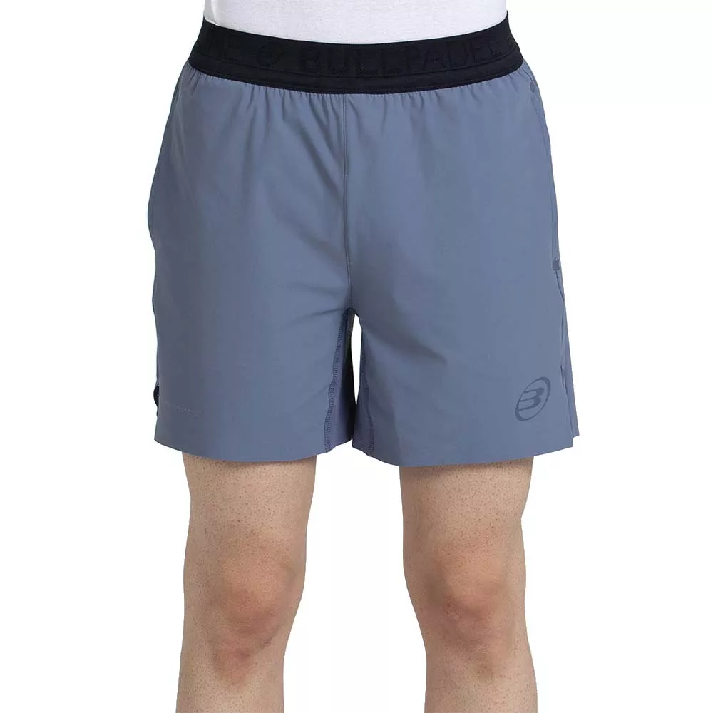 Bullpadel Pedroso Short Blau