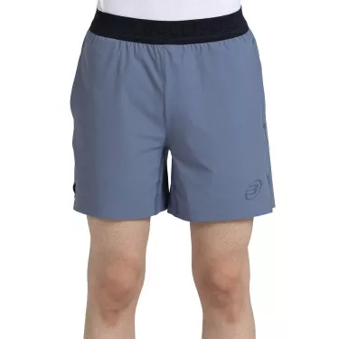 Bullpadel Pedroso Short Blau