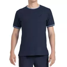 Bullpadel Prior T-Shirt Marineblau