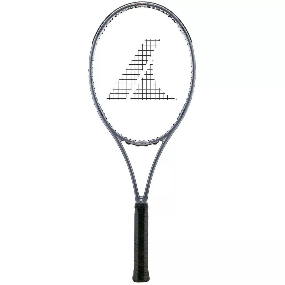 Pro Kennex Q+Tour 2026 Tennisschl&auml;ger (300 g)