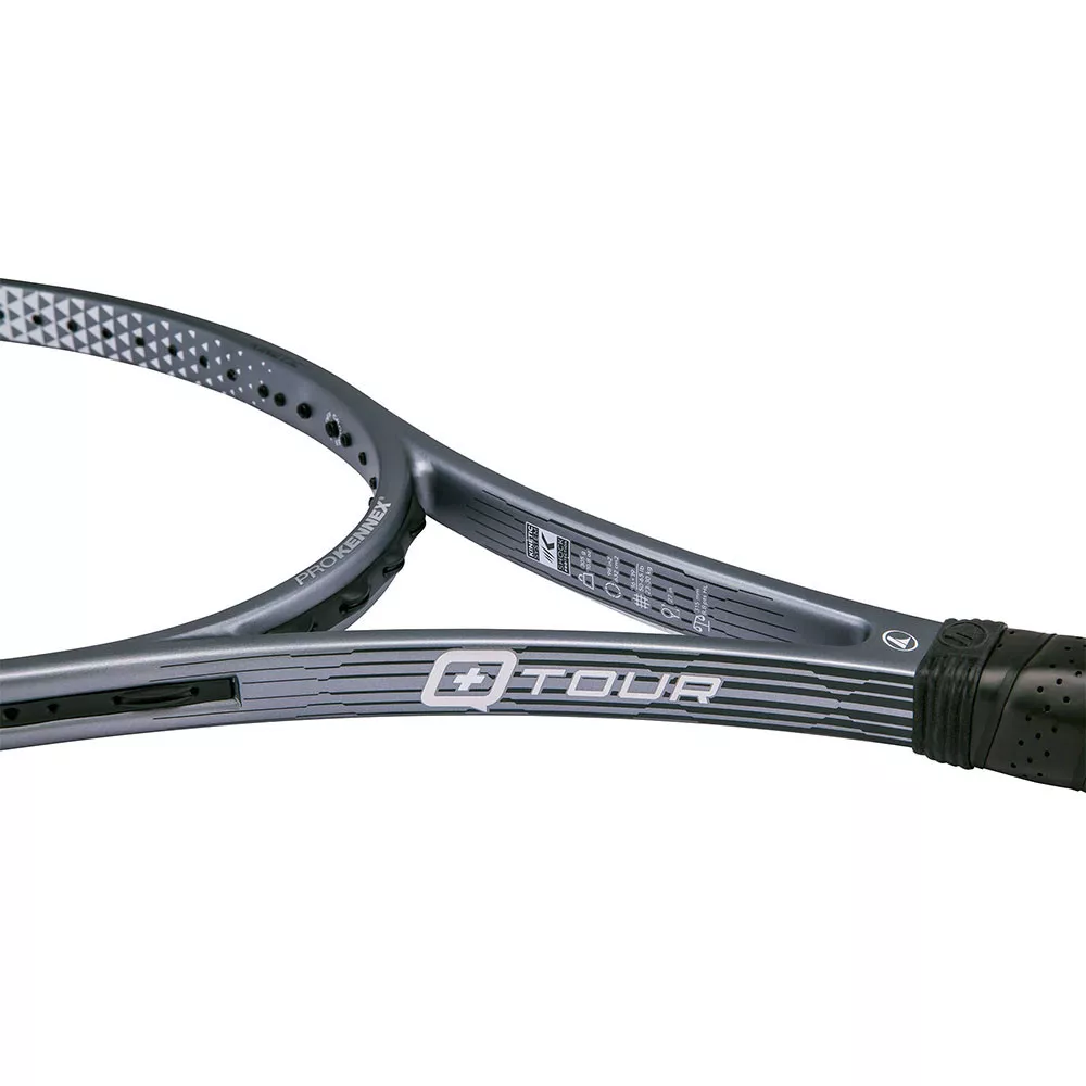 Pro Kennex Q+Tour 2026 Tennisschl&auml;ger (300 g)