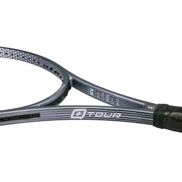 Pro Kennex Q+Tour 2026 Tennisschl&auml;ger (300 g)