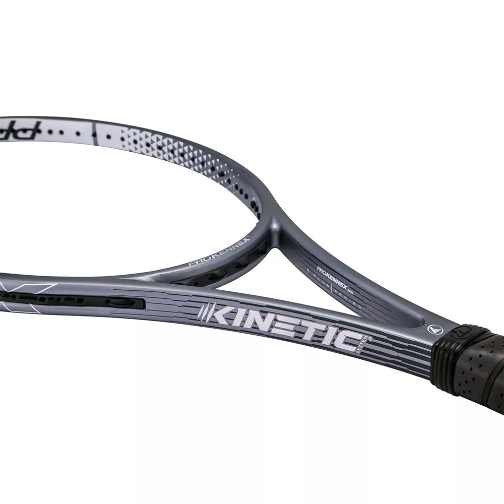 Pro Kennex Q+Tour Pro 2026 Tennisschl&auml;ger (315 g)