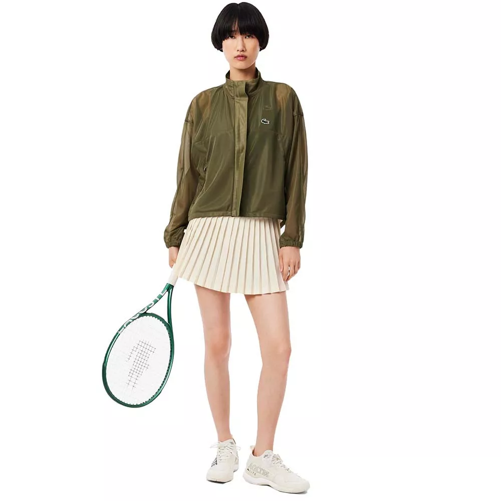 Lacoste Tennis Rock Beige
