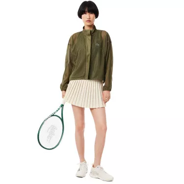 Lacoste Tennis Rock Beige