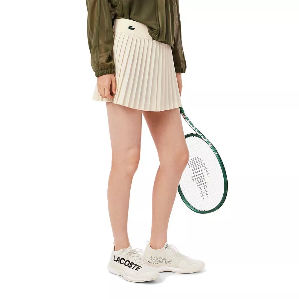 Lacoste Tennis Rock Beige