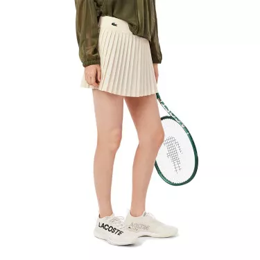 Lacoste Tennis Rock Beige