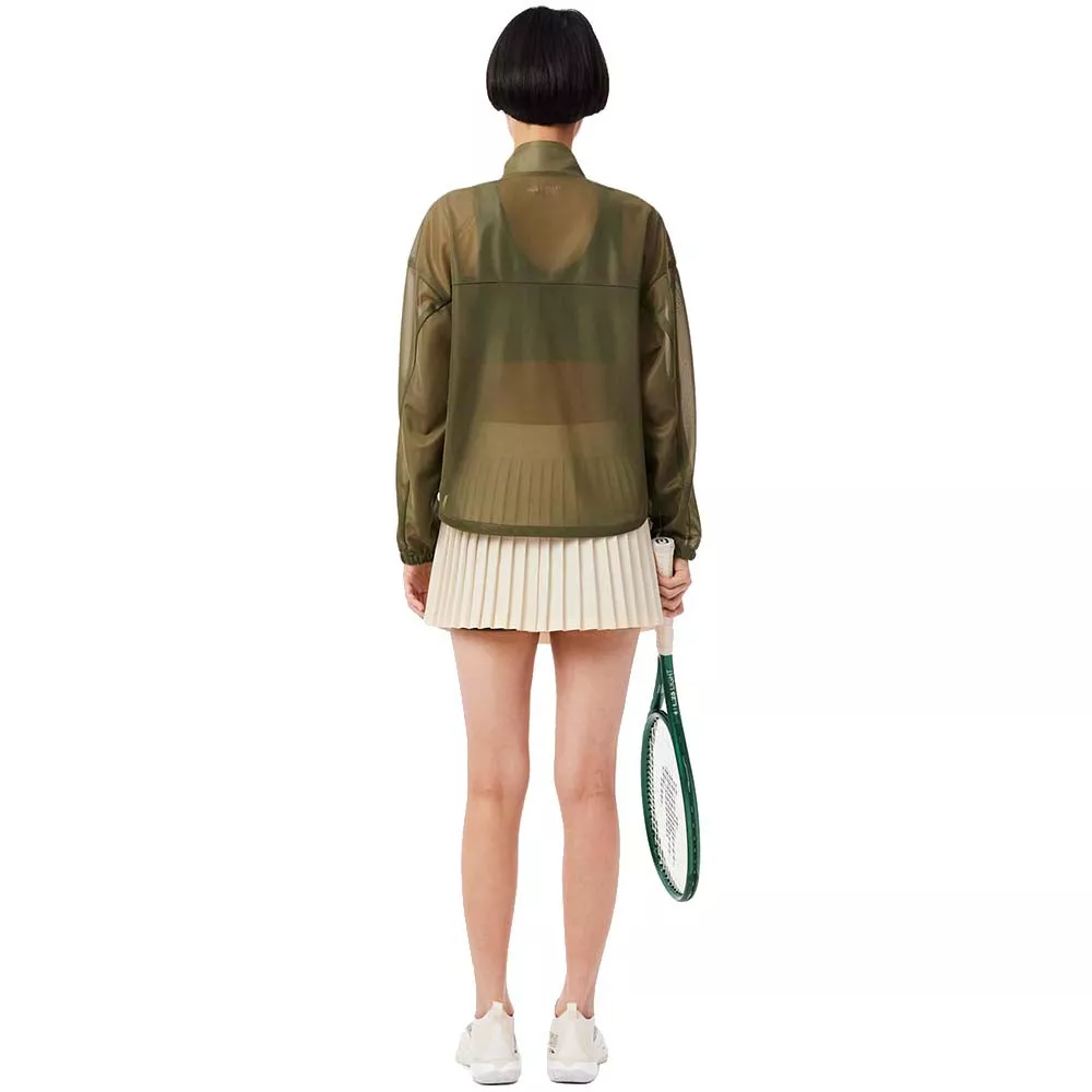 Lacoste Tennis Rock Beige