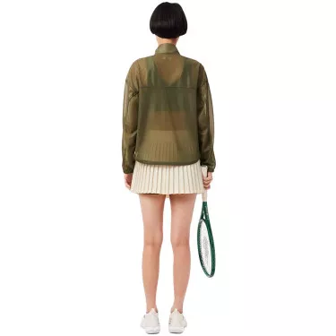 Lacoste Tennis Rock Beige