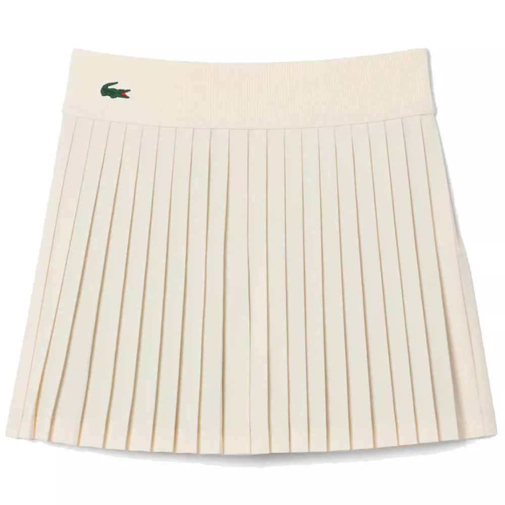 Lacoste Tennis Rock Beige
