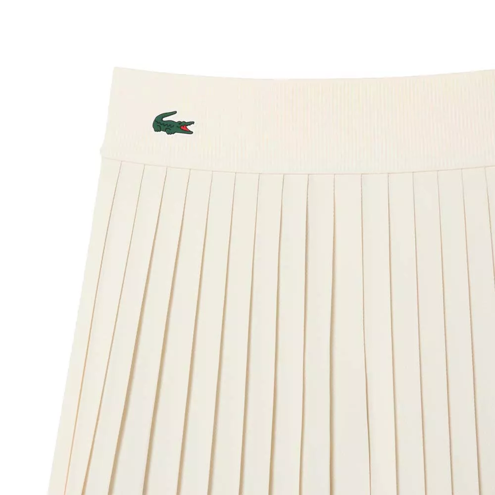 Lacoste Tennis Rock Beige