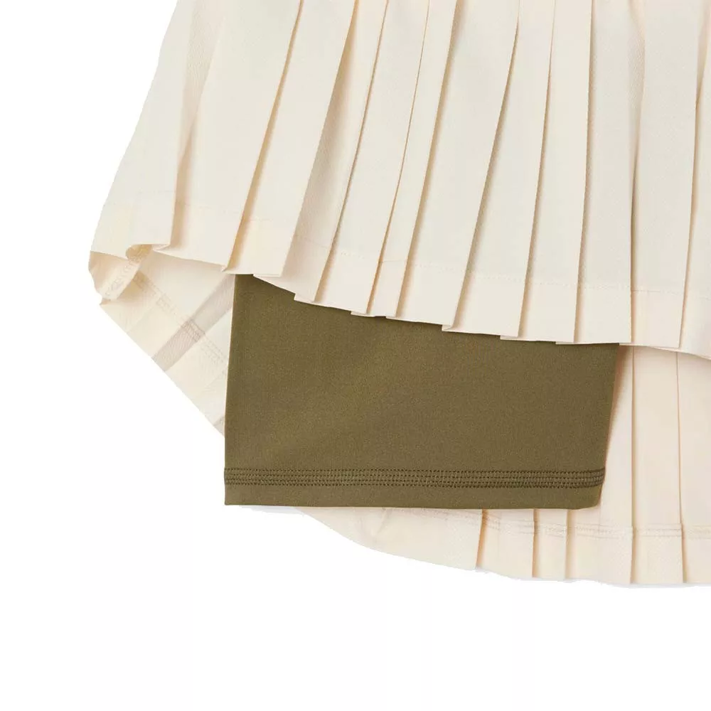Lacoste Tennis Rock Beige