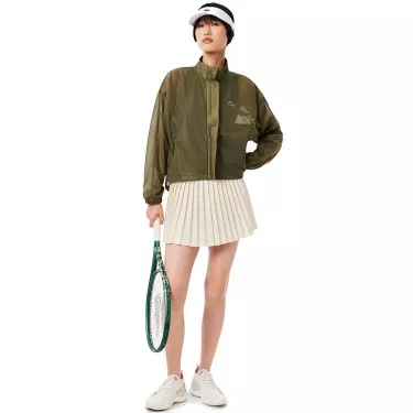 Lacoste Tennis Rock Beige