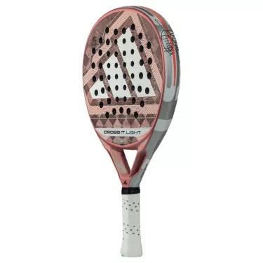 Adidas Cross It Light 2026 Ortega Padelschl&auml;ger
