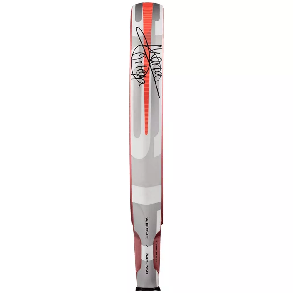 Adidas Cross It Light 2026 Ortega Padelschl&auml;ger