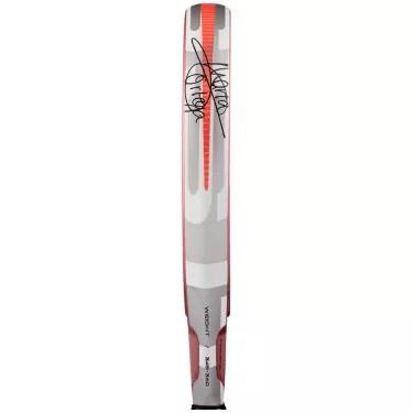 Adidas Cross It Light 2026 Ortega Padelschl&auml;ger