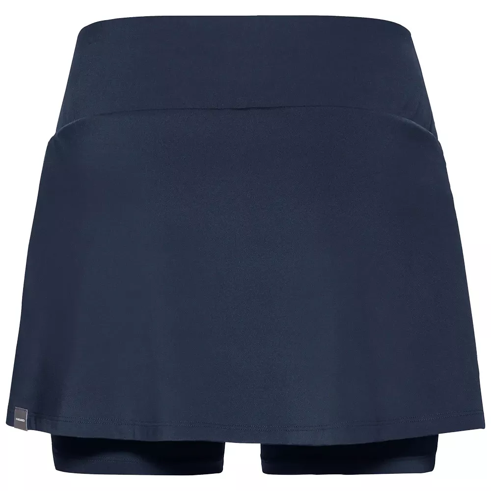 Head Basic Girls Rock Marineblau