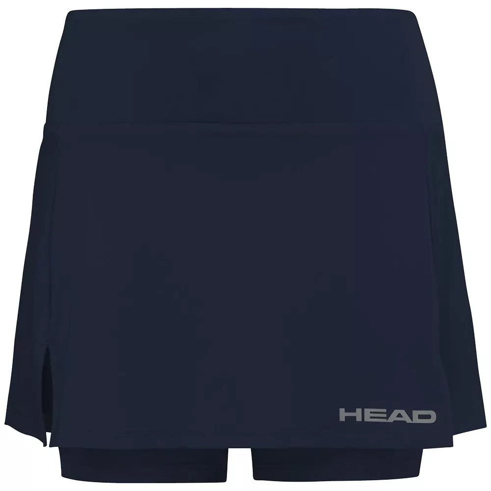 Head Basic Girls Rock Marineblau
