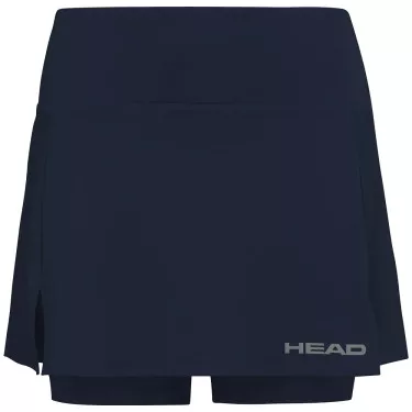 Head Basic Girls Rock Marineblau