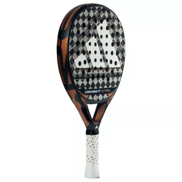 Adidas Cross It Ctrl 2026 Ortega Padelschl&auml;ger