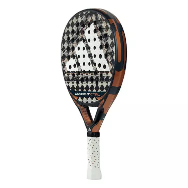 Adidas Cross It Ctrl 2026 Ortega Padelschl&auml;ger