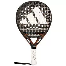 Adidas Cross It Ctrl 2026 Ortega Padelschl&auml;ger