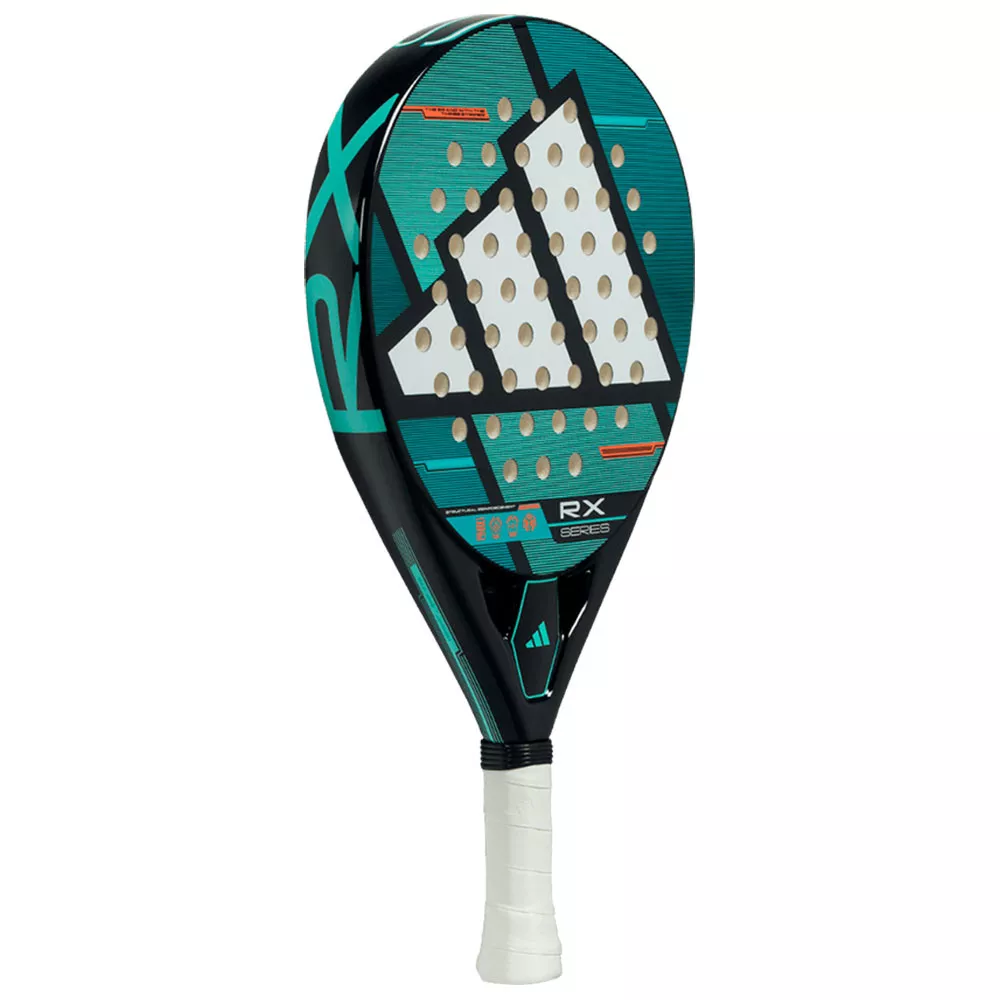 Adidas RX Series 2026 Padelschl&auml;ger