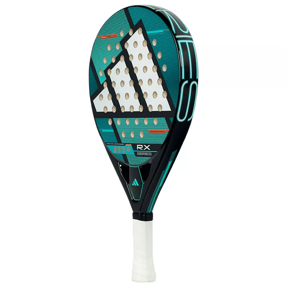 Adidas RX Series 2026 Padelschl&auml;ger