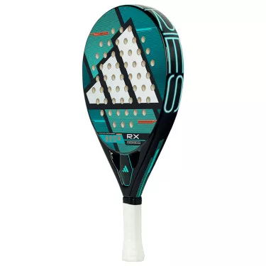 Adidas RX Series 2026 Padelschl&auml;ger