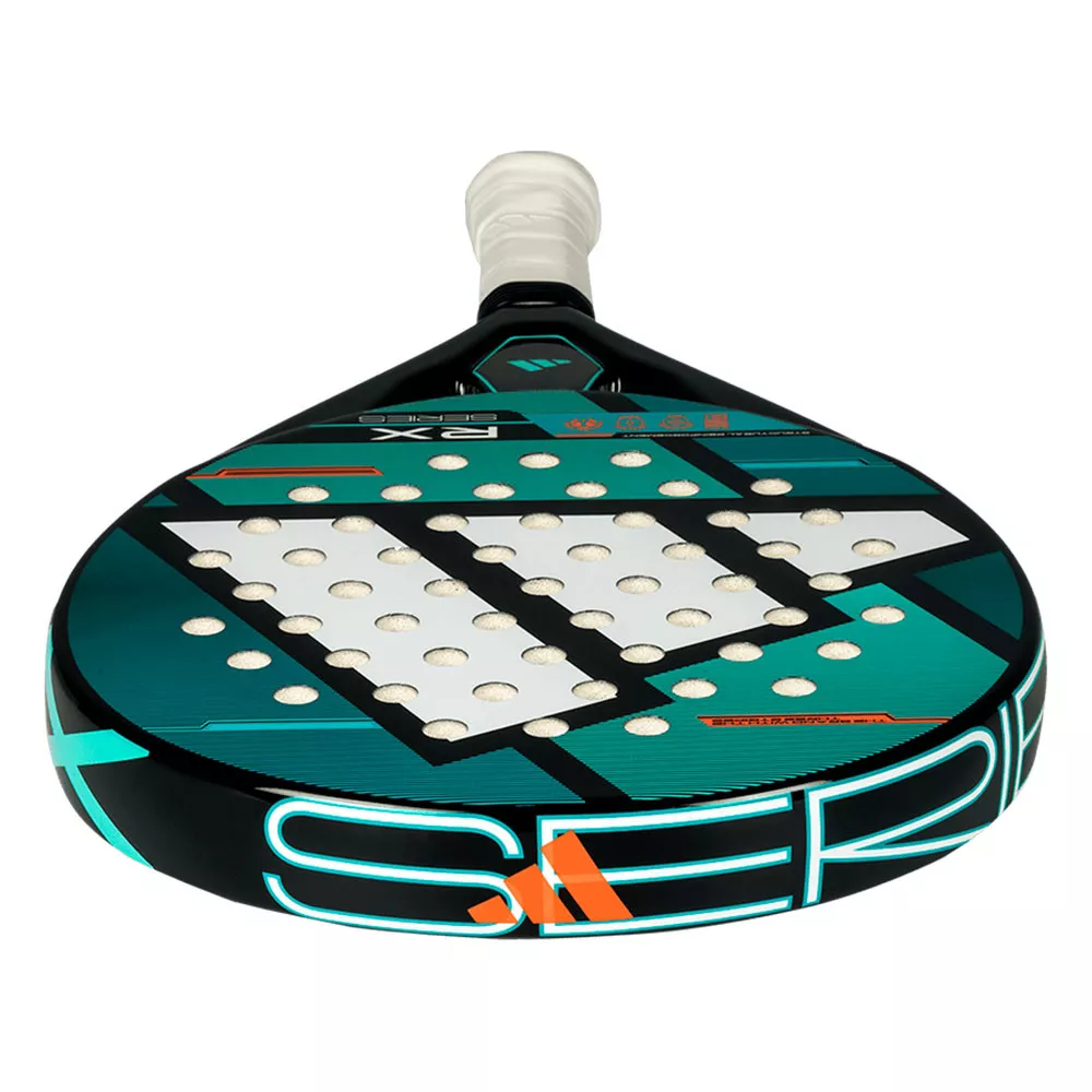 Adidas RX Series 2026 Padelschl&auml;ger