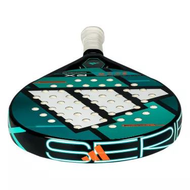 Adidas RX Series 2026 Padelschl&auml;ger