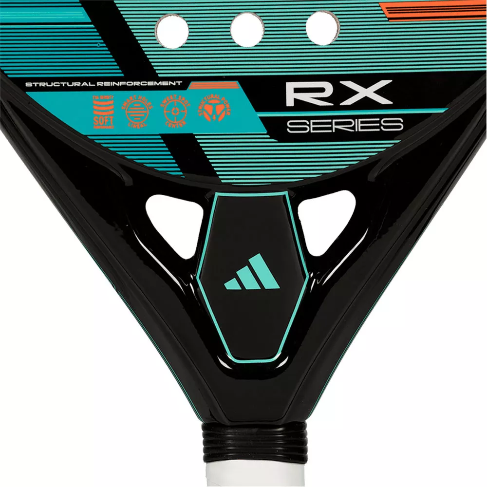 Adidas RX Series 2026 Padelschl&auml;ger