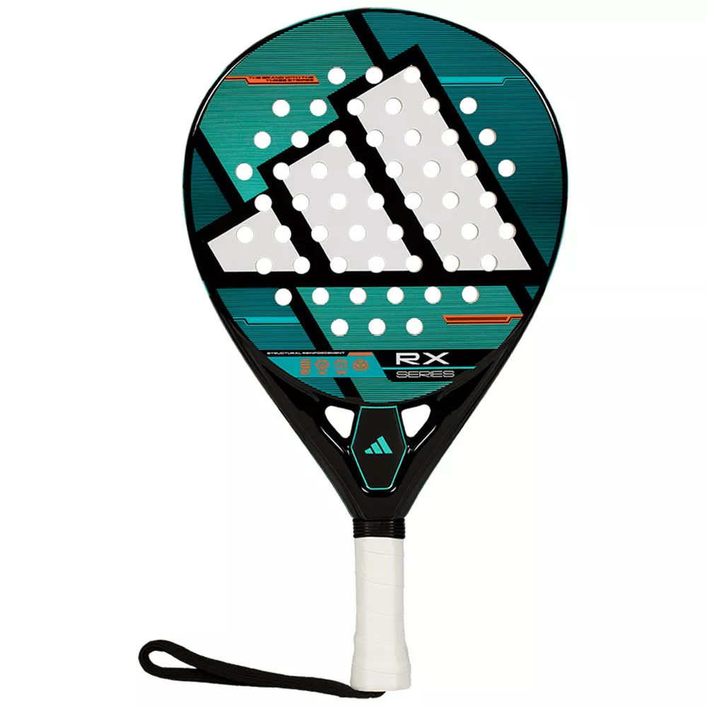 Adidas RX Series 2026 Padelschl&auml;ger