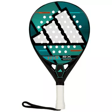 Adidas RX Series 2026 Padelschl&auml;ger