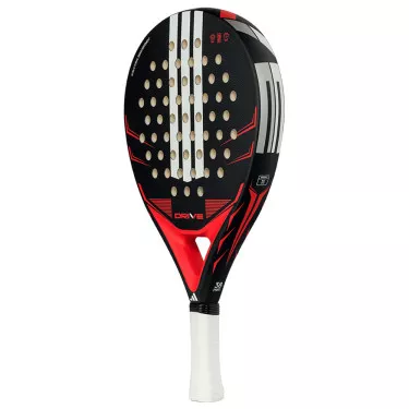 Adidas Drive Black 2026 Padelschl&auml;ger