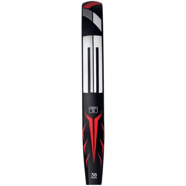 Adidas Drive Black 2026 Padelschl&auml;ger