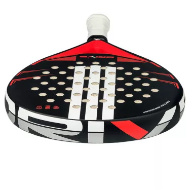 Adidas Drive Black 2026 Padelschl&auml;ger