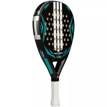 Adidas Match Light 2026 Padelschl&auml;ger