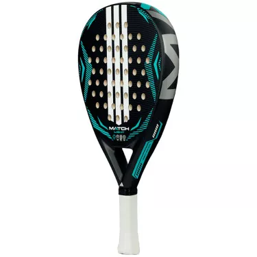 Adidas Match Light 2026 Padelschl&auml;ger
