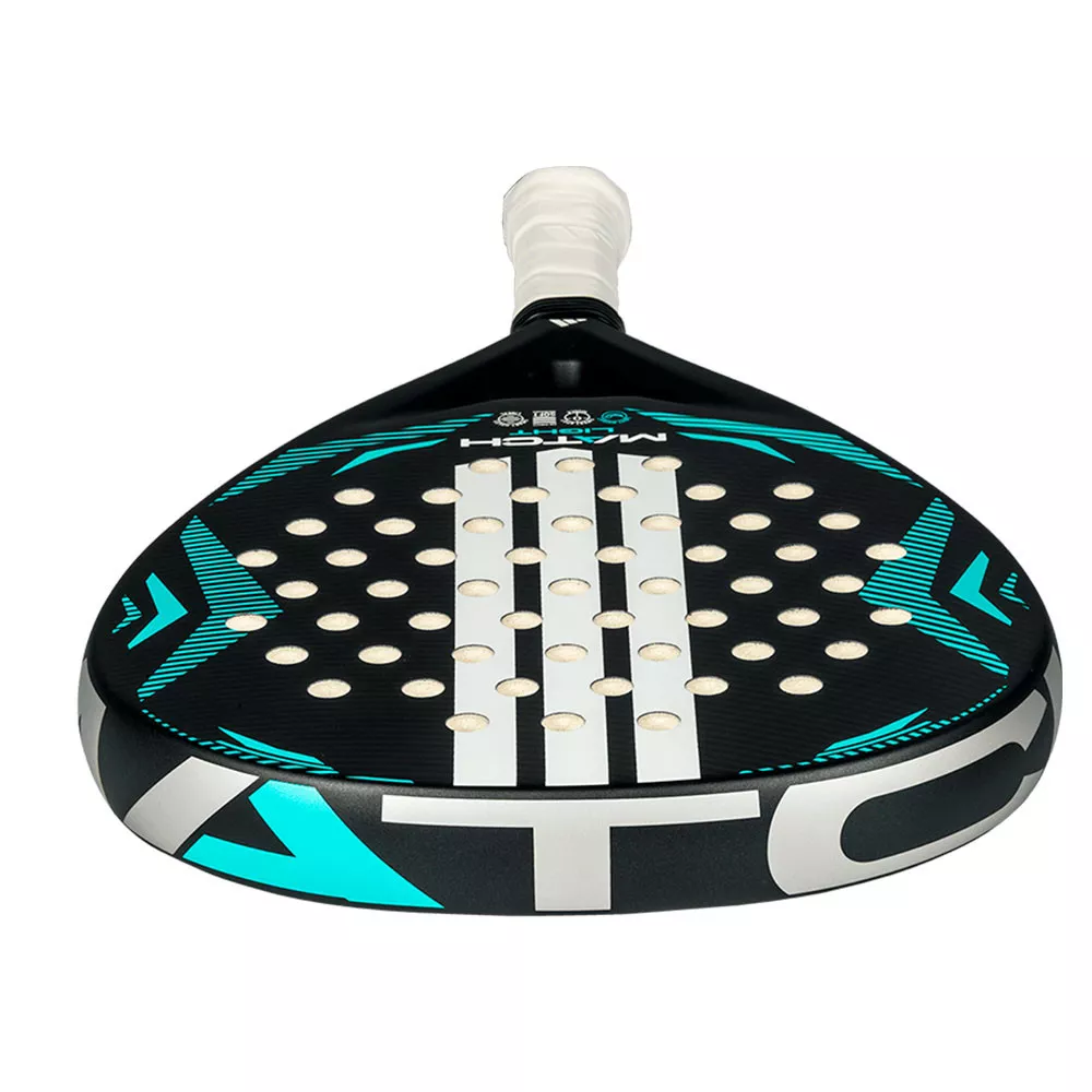 Adidas Match Light 2026 Padelschl&auml;ger