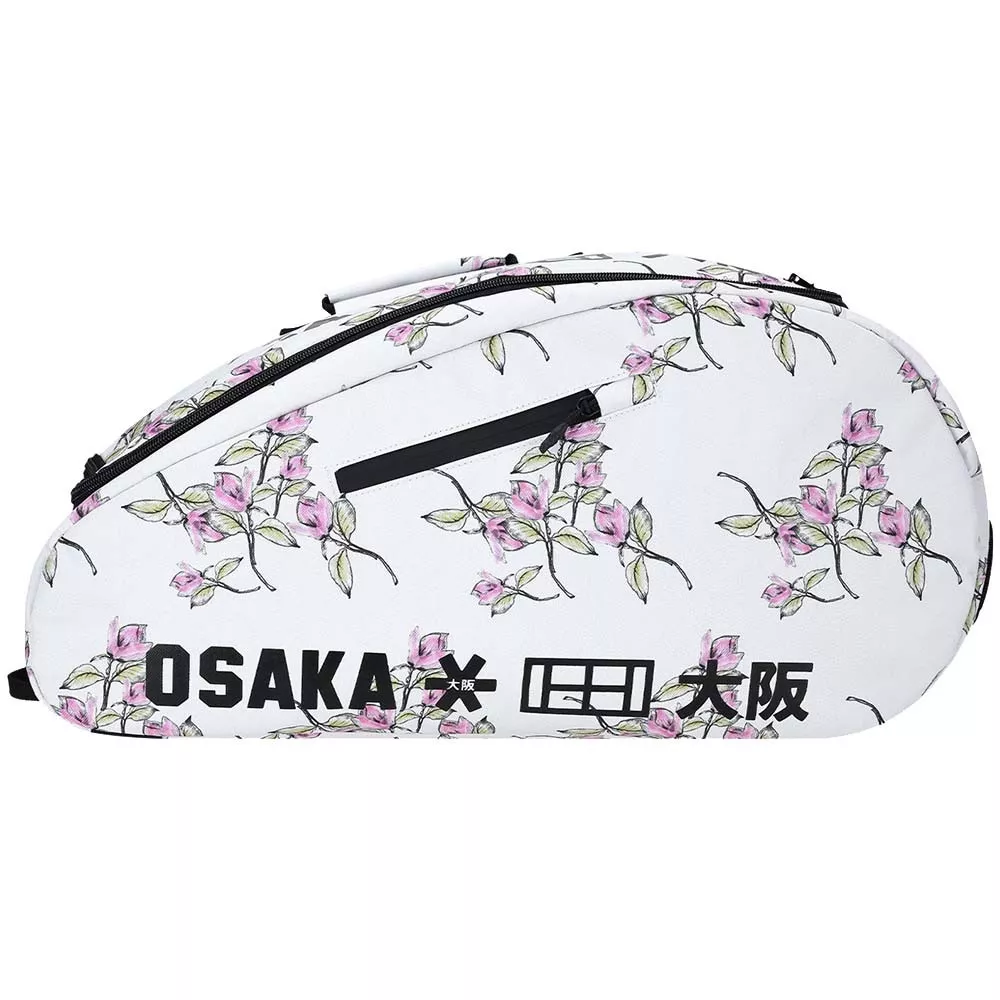 Osaka Sports Padel Magnolia Padeltasche