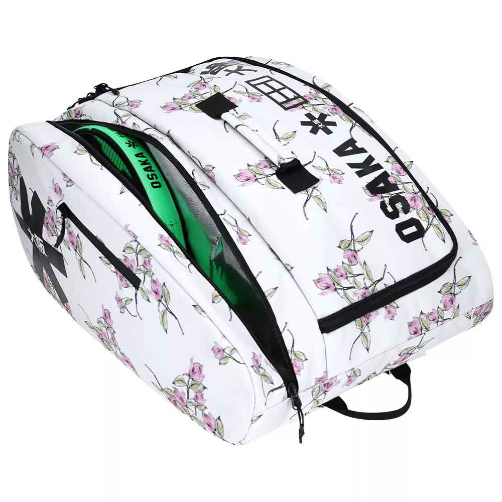 Osaka Sports Padel Magnolia Padeltasche