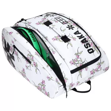 Osaka Sports Padel Magnolia Padeltasche