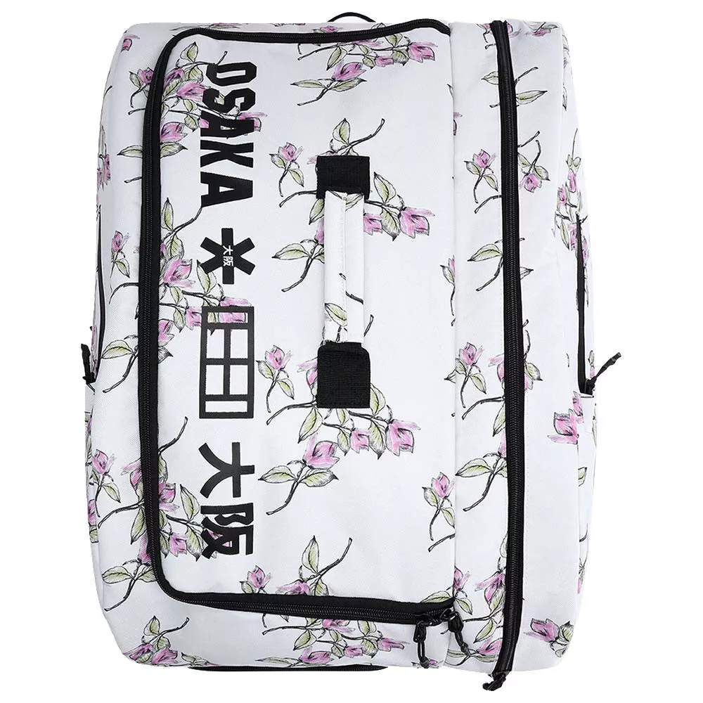 Osaka Sports Padel Magnolia Padeltasche