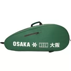 Osaka Sports Tennis Padeltasche Gr&uuml;n