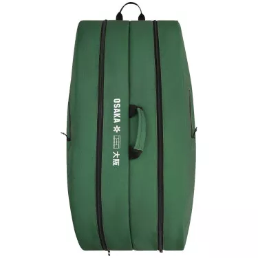 Osaka Sports Tennis Padeltasche Gr&uuml;n