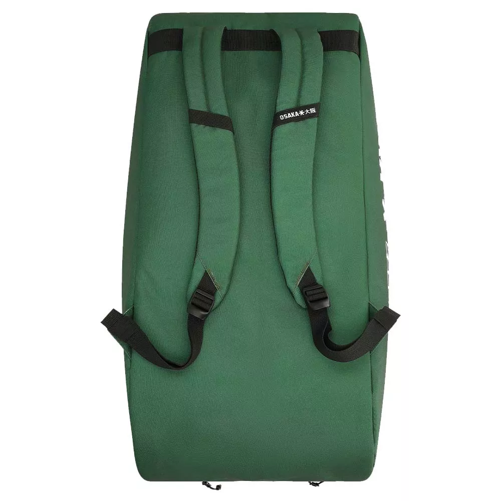 Osaka Sports Tennis Padeltasche Gr&uuml;n