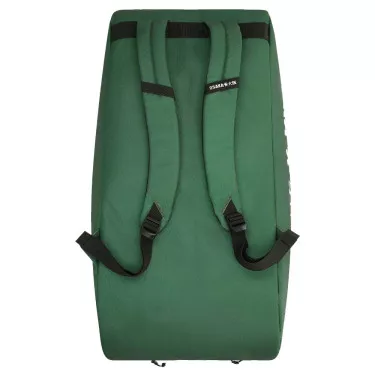 Osaka Sports Tennis Padeltasche Gr&uuml;n