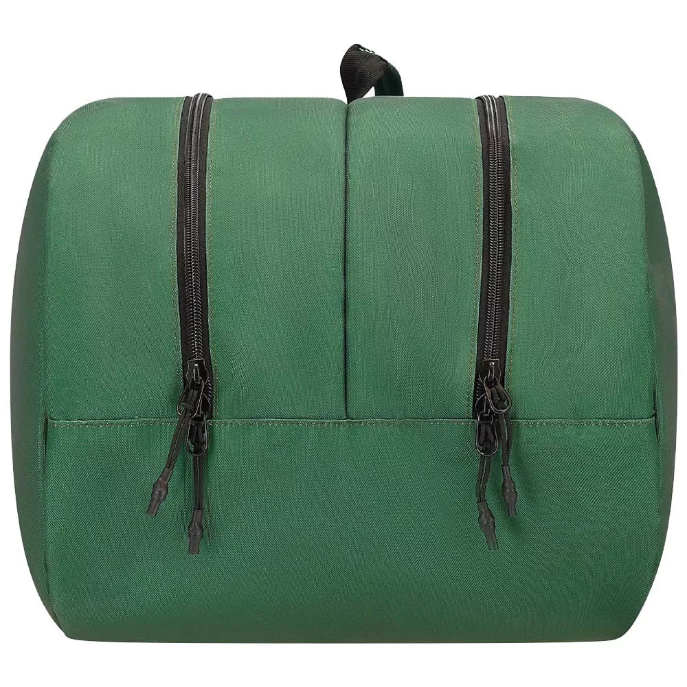 Osaka Sports Tennis Padeltasche Gr&uuml;n