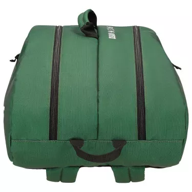 Osaka Sports Tennis Padeltasche Gr&uuml;n